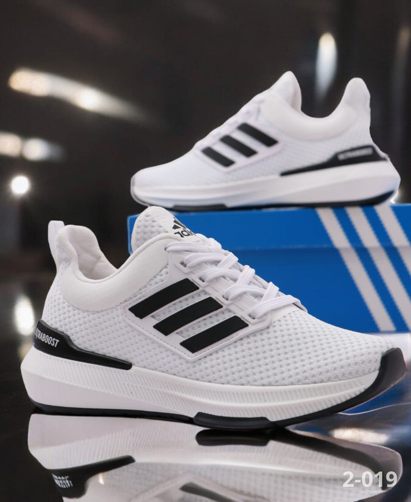 Tenis Adidas Ultrabosst